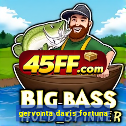 gervonta davis fortuna